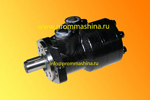 Гидромотор MR 160 СМ (К)
