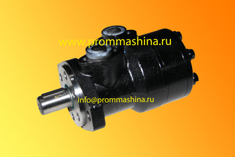 Гидромотор MR 160 СМ (К) 