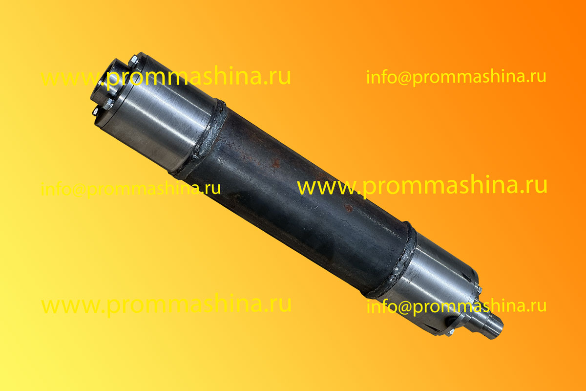 Ролик поддерживающий 55111-9310530 для МДК