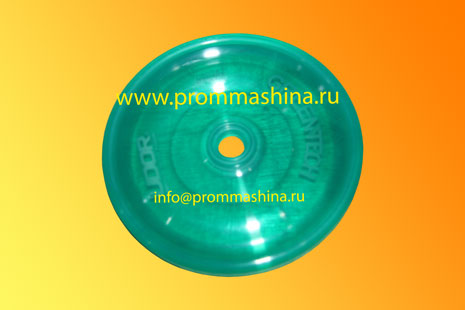 Мембрана GREENTECH D 130