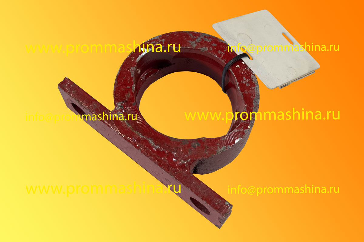 Корпус подшипника 415.00.260