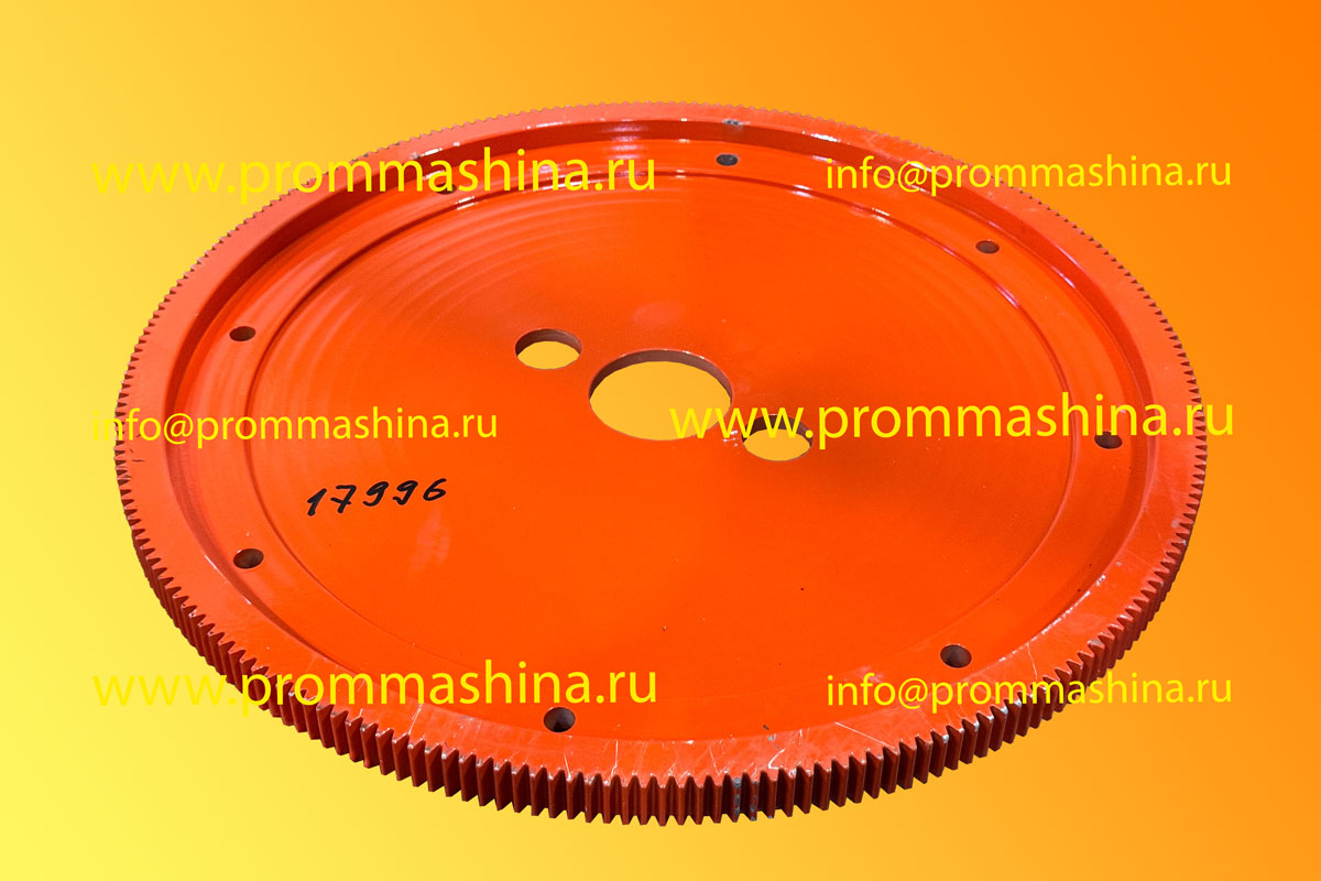Колесо зубчатое КО-564 0309001 Z230