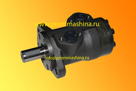 Гидромотор МР 250С
