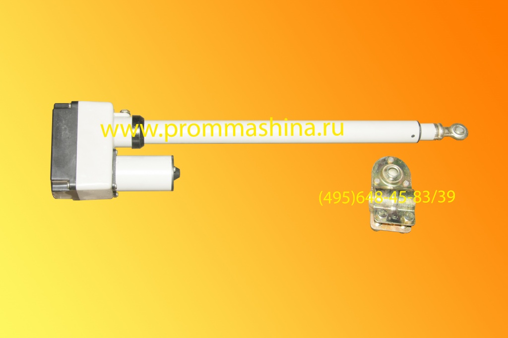 Актуатор DARL-3610