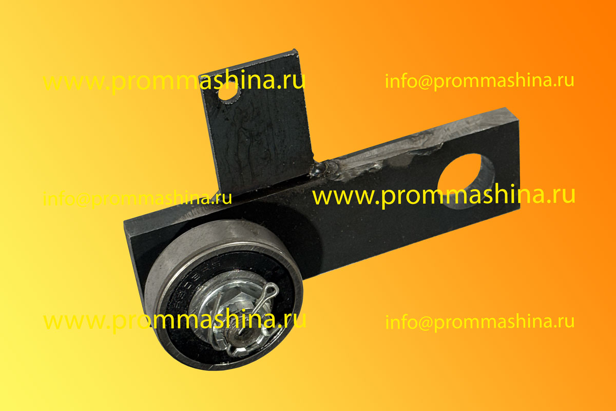 Натяжитель цепи щеточного оборудование НО-86 (МТЗ) 