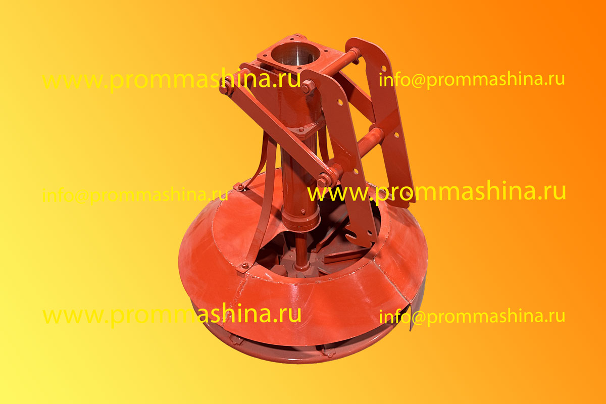 Разбрасыватель КО-815М.42.00.000 (каркас)