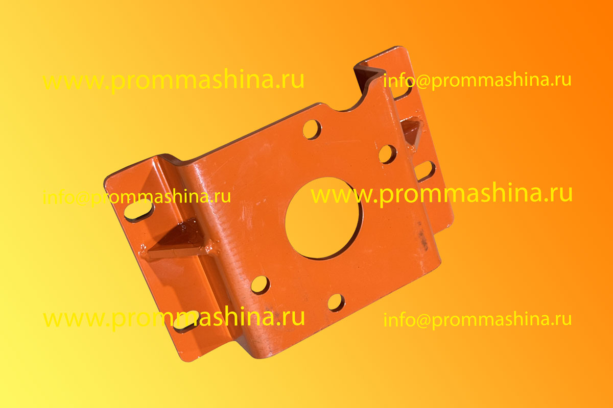 Кронштейн редуктора RT300/500