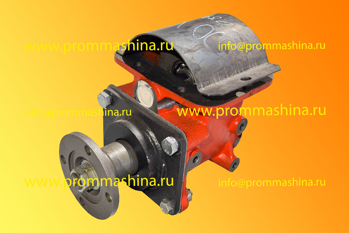 КОМ КО-503В-2 02.12.100-02 (прямозубый) (3309)