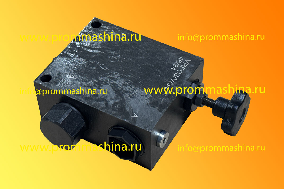 Регулятор VRF C3/V/34
