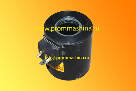 Катушка для RH10-F- 24 В ELM-10F