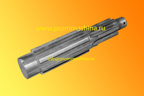 Вал приводной РК-5 (ЗИЛ) КО-206