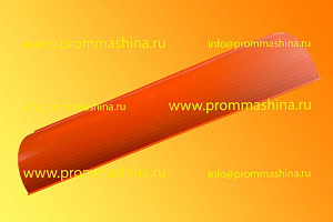 Щиток щетки ЩО-2.04.00.000