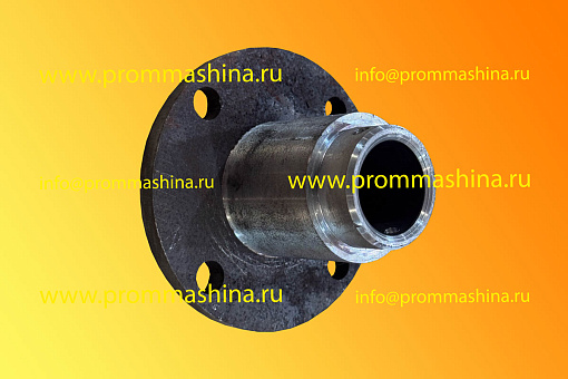 Втулка кронштейна КО-823М.08.08.000 (КО-823)