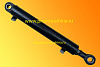 Гидроцилиндр 40.25х250.11 ЭД