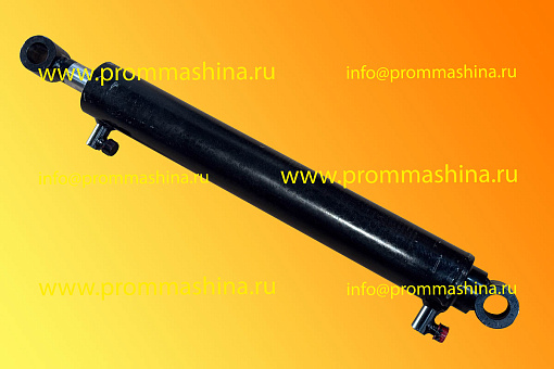 Гидроцилиндр 80х40х530 (785) подъёма стрелы ТУРС-1500 вид 3