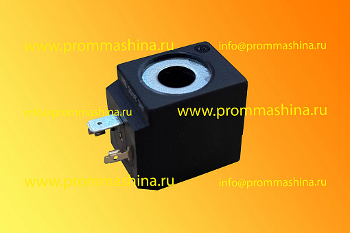 Катушка 60.0205.002 24 В вид 2