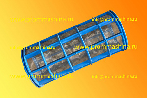Фильтроэлемент 145Х320 синий 50М 3352003.030