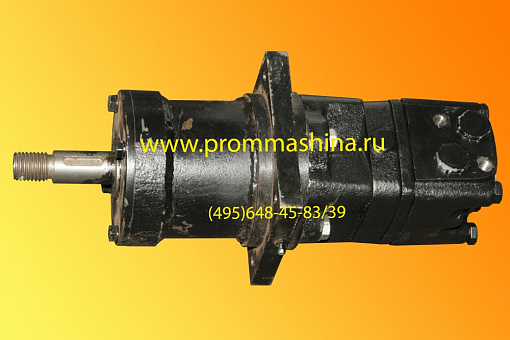 Привод разбрасывающего диска ЭД-405.52.01.400 под МГП вид 2