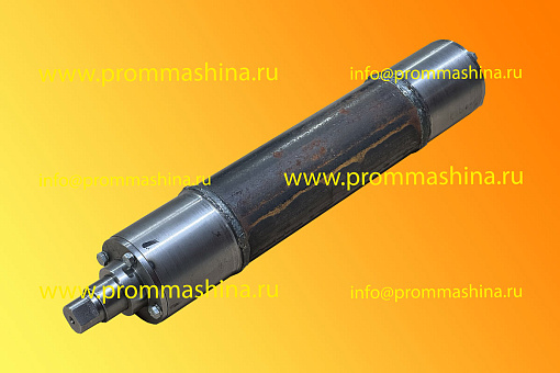 Ролик поддерживающий 55111-9310530 для МДК вид 5