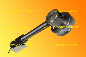 Винт натяжного вала Меркатор (втулка вн. диаметр-35 мм)