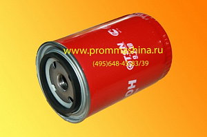 Фильтр очистки масла ГАЗ 3310 валдай 9.2.10 (Фильтр масляный МТЗ)