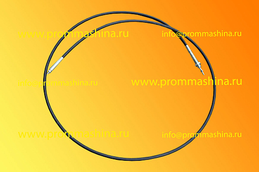 Трос под рычаг SEMERFILL 3м