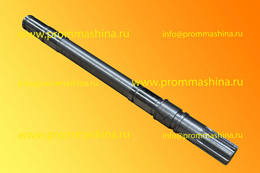 Вал транспортёра ведущий ПС-51.00.301 (под РПГ) вид 3