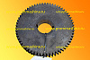Шестерня редуктора водяного насоса ЭД-405/244 70.01.100 Z 62