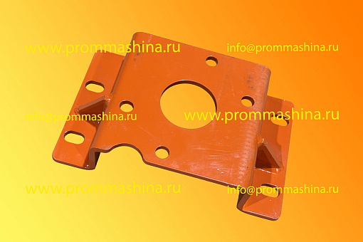 Кронштейн редуктора RT300/500