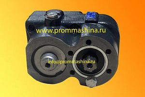 КОМ Камаз КПП ZF 01000710134