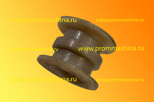 Ролик КСМ 48.002 вид 2