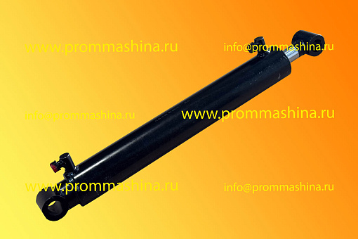 Гидроцилиндр 80х40х530 (785) подъёма стрелы ТУРС-1500