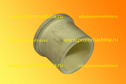 Втулка полиуретановая натяжного винта 30 мм вид 2