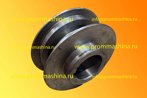 Ролик 11-034-376-03 ПРС вид 3