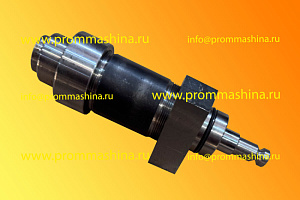 Пневмоцилиндр КО815.06.02140-01 (на КОМ-815)
