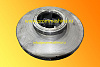 Колесо водянного насоса КО-829 Б (32мм)     чугун. вид 3