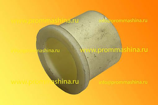 Втулка полиуретановая натяжного винта 30 мм вид 3