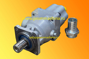 Гидронасос аксиально-поршневой P TYPE 6 PISTON PUMPS 58 CC 1106058AIBP (прямой)