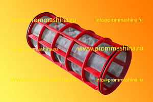 Фильтроэлемент 145Х320 красный 32М 3352002.030
