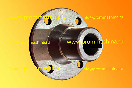 Фланец АКПМЗУ-10.00.007 (КО-823)