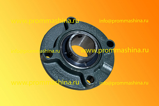 Подшипниковый узел UCFС-210 вид 2