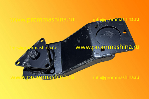 Щека правая КО-806.20.18.04.000 (Изогнутая) вид 4