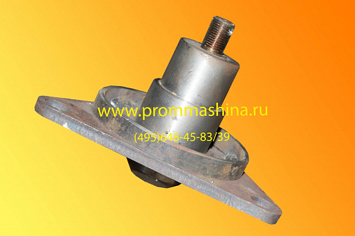 Наконечник привода щетки ПМ130Б-801.300 (подшипник 1609) 