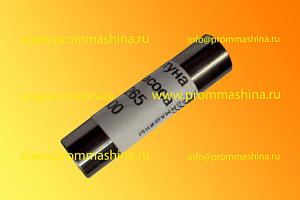 Палец шатуна ф18х70 насоса ВР300/265/ВРS300