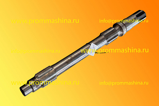 Вал ведущий КО-806.20.2403013 (Под РПГ) вид 2