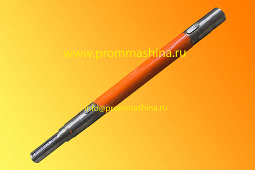 Вал ведущий на ПРС ЭКО -5,-6,-7,-8,-10 вид 2