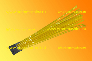 Тупса L= 270(285)мм 25х34 мм полипропилен (Первичка)