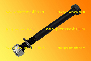 Болт 05.775.14 (М14х142) с гайкой