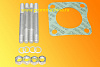 Монтажный комплект КОМа ZF (для 010-040-00171) Binotto 154-003-04347 на соосный