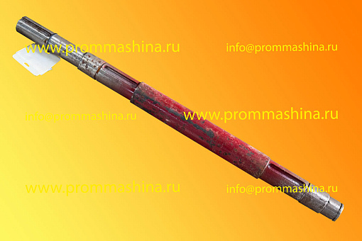 Вал 415.00.608 ведущий